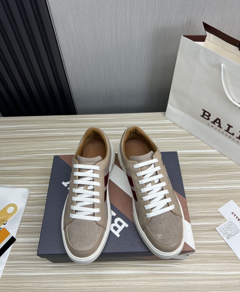 YSL Casual Shoes